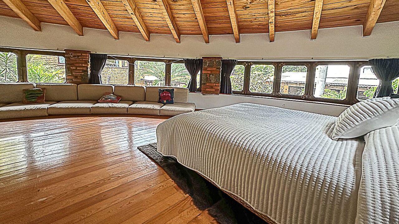 Photo of Bedroom in Valle de Atongo