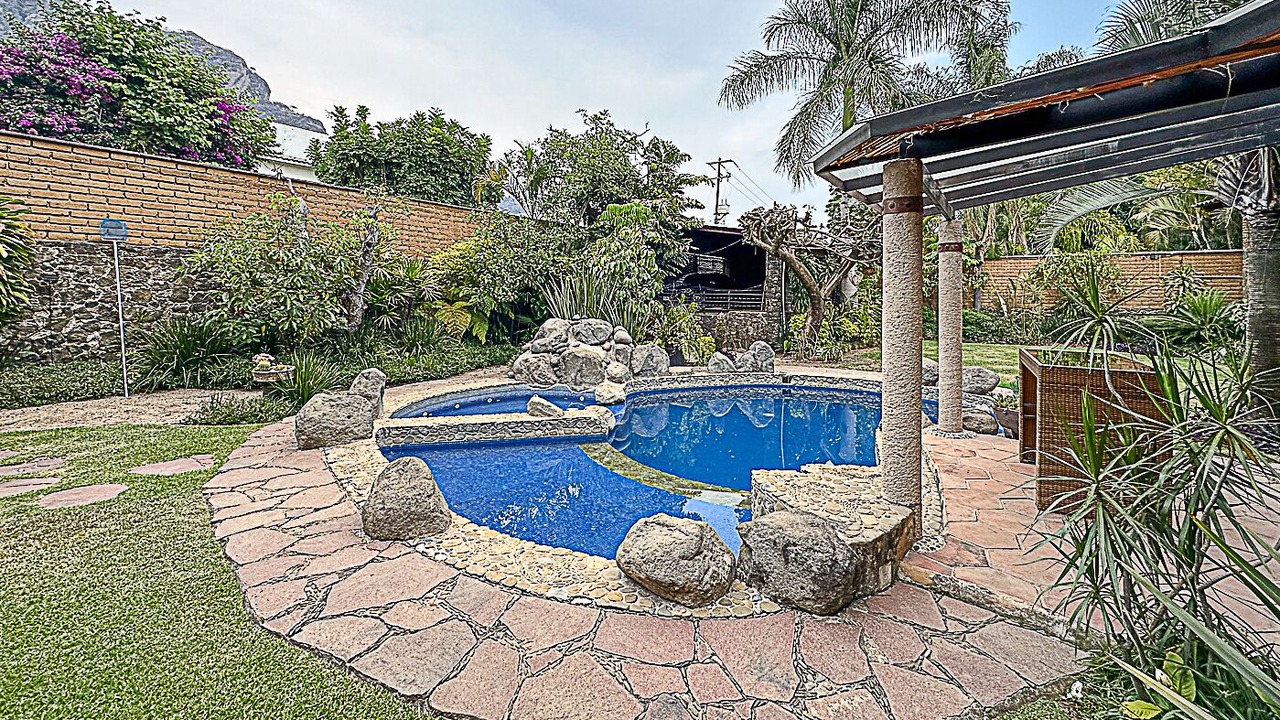 Photo of Outdoor in Valle de Atongo