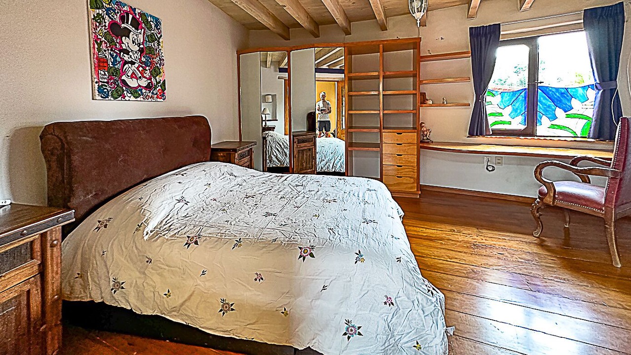 Photo of Bedroom in Valle de Atongo