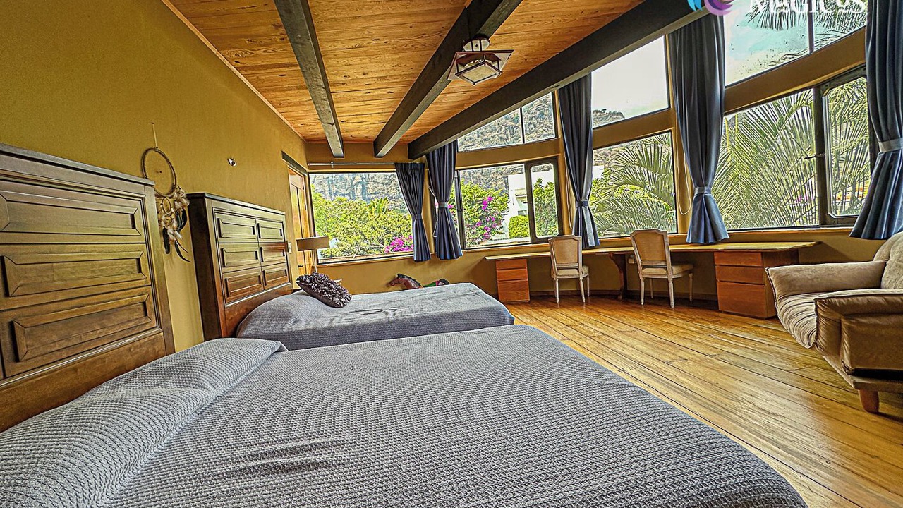 Photo of Bedroom in Valle de Atongo