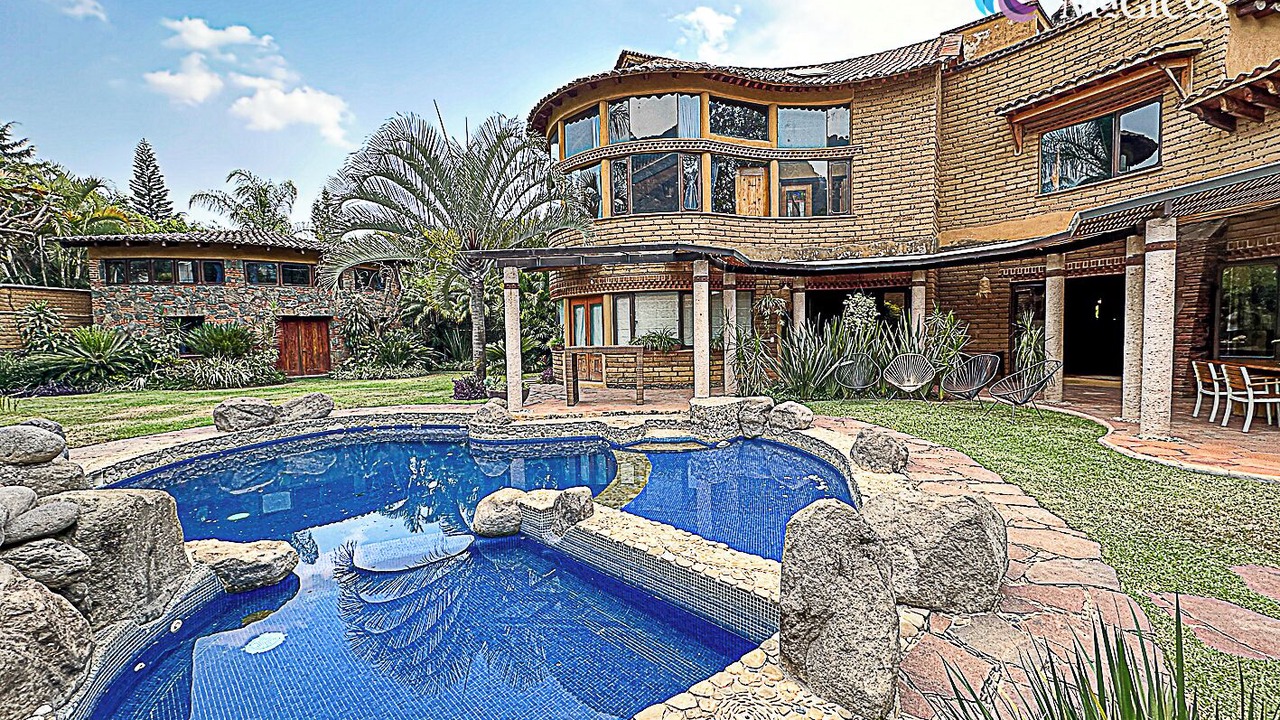 Photo of Outdoor in Valle de Atongo