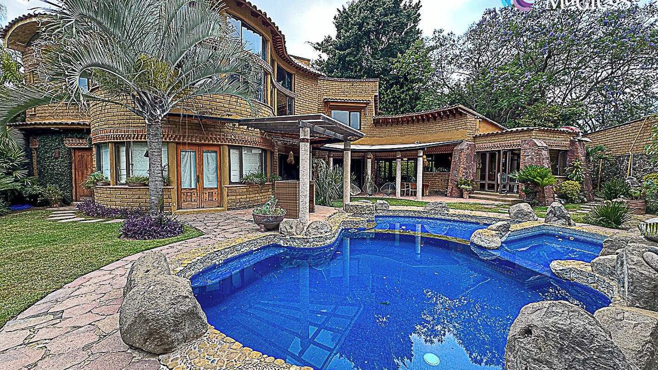 Photo of Outdoor in Valle de Atongo