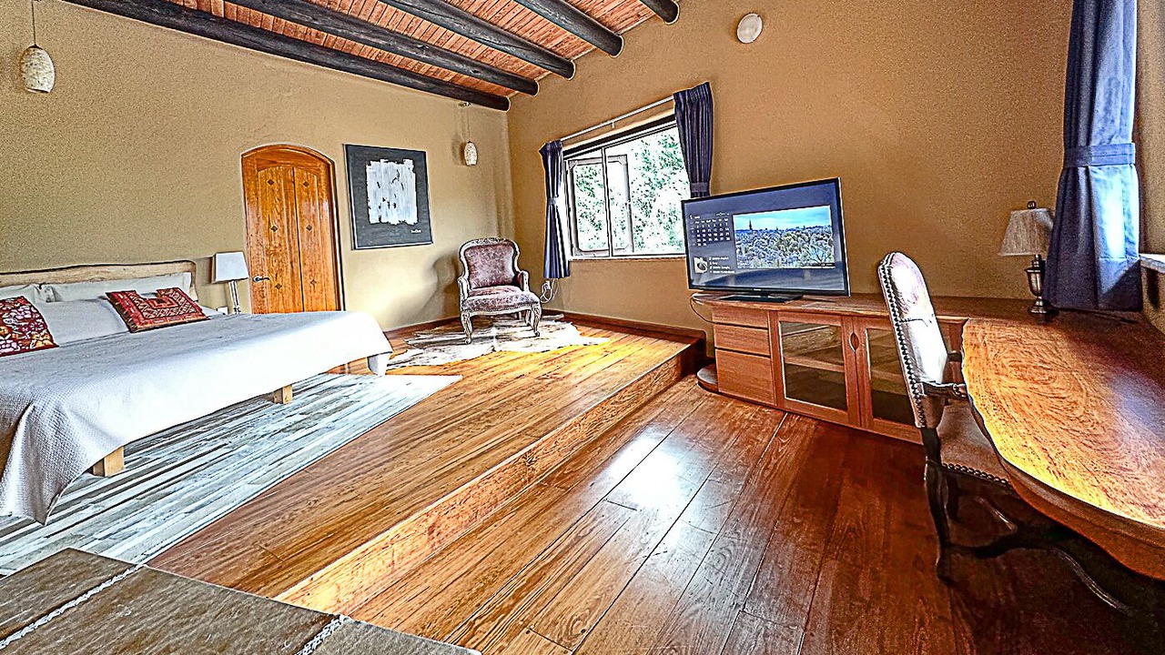 Photo of Bedroom in Valle de Atongo