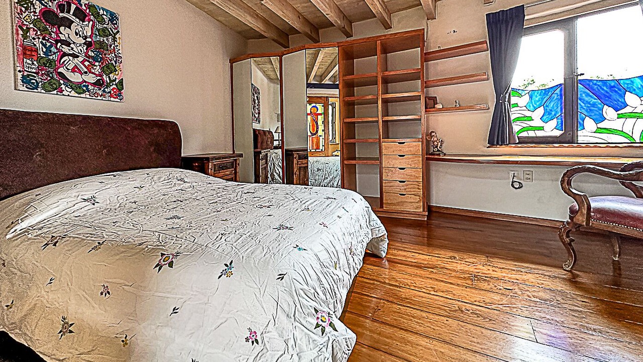 Photo of Bedroom in Valle de Atongo
