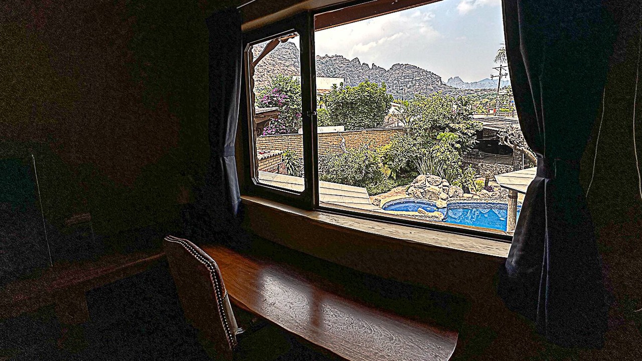 Photo of Others in Valle de Atongo