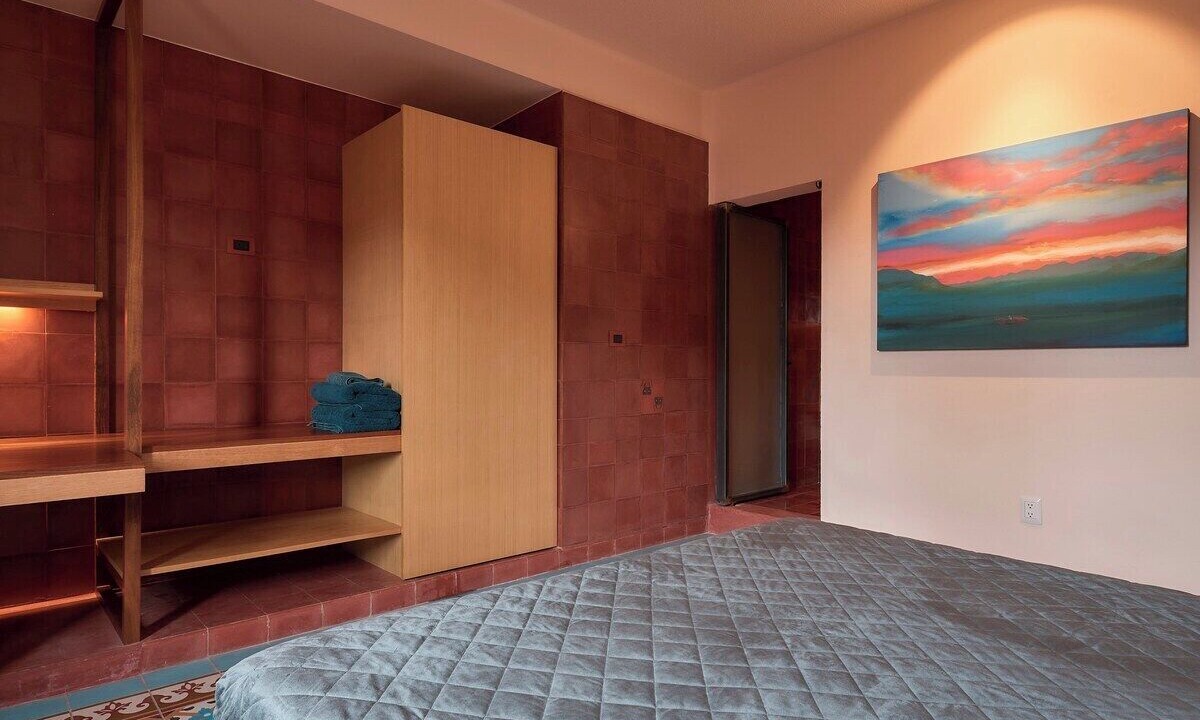 Photo of Bedroom in Ruta Independencia