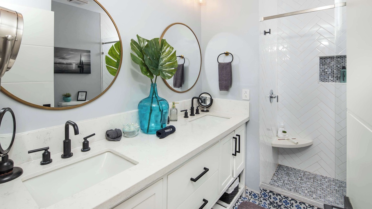 Photo of Bathroom in La Choya