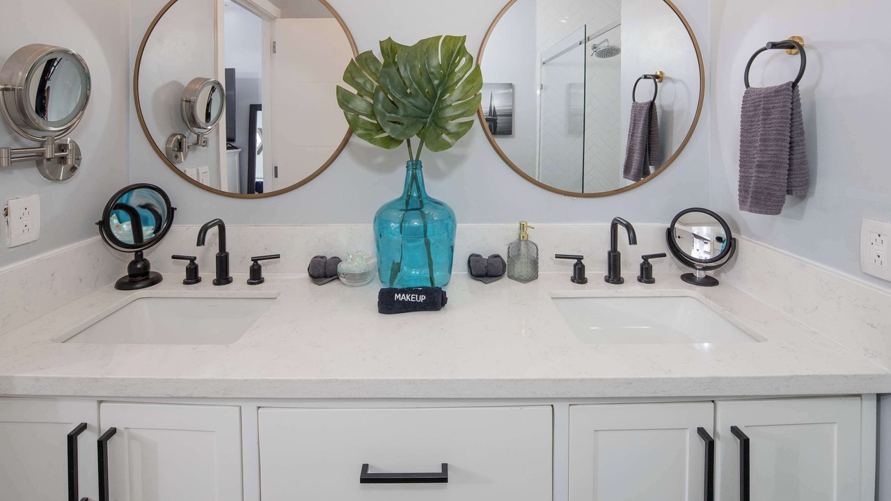 Photo of Bathroom in La Choya