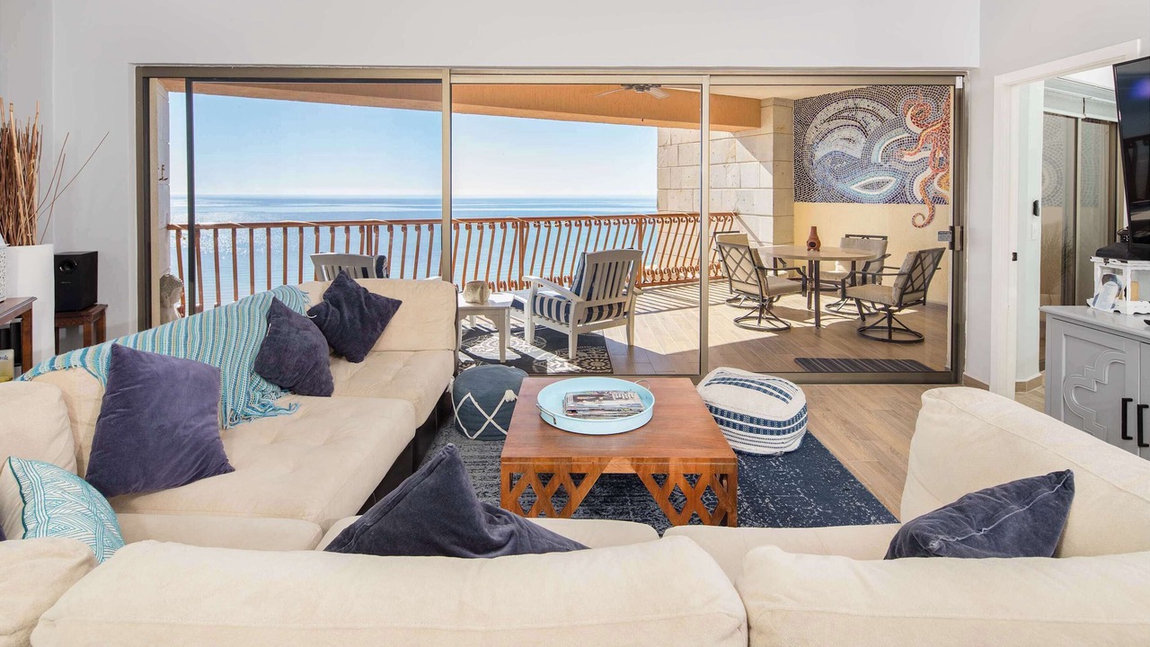 Photo of Livingroom in La Choya
