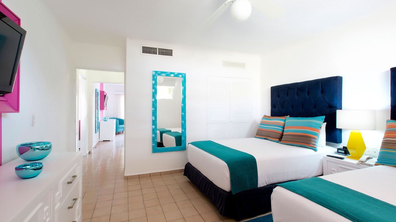 Photo of Bedroom in Fluvial Vallarta
