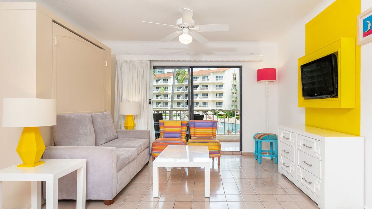 Photo of Livingroom in Fluvial Vallarta
