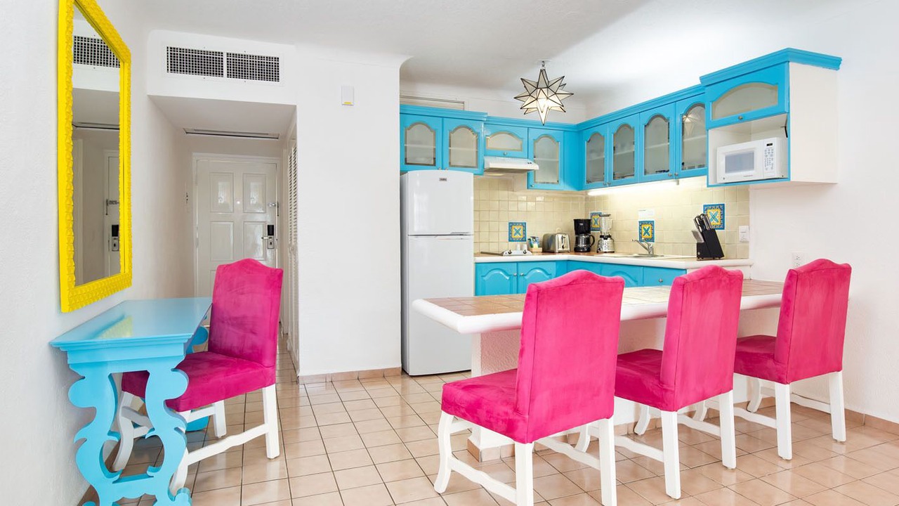 Photo of Kitchen in Fluvial Vallarta