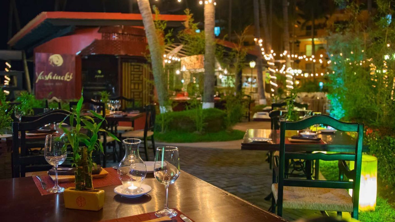 Photo of Outdoor in Fluvial Vallarta