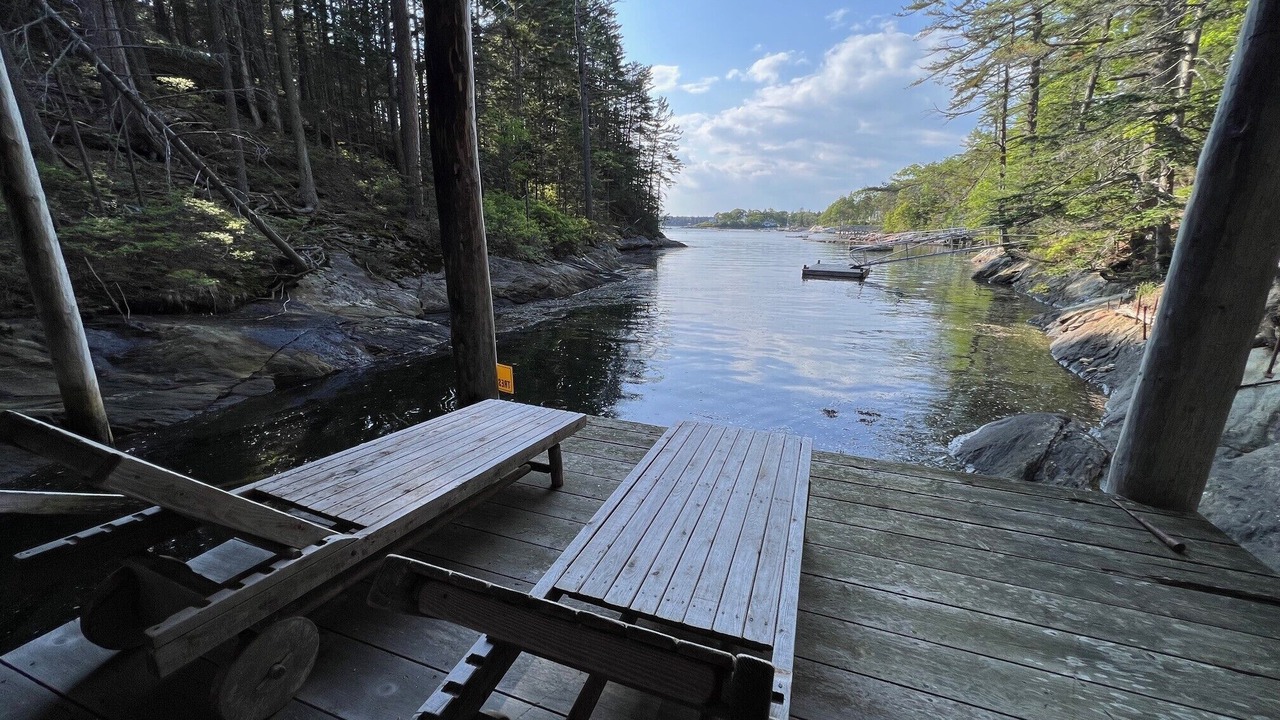 Photo of Patio Balcony in West Point