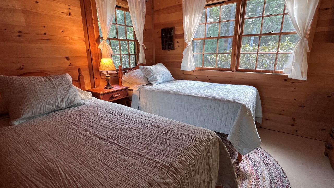 Photo of Bedroom in West Point