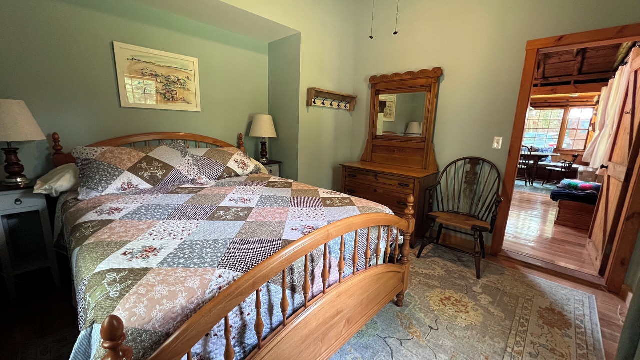 Photo of Bedroom in West Point
