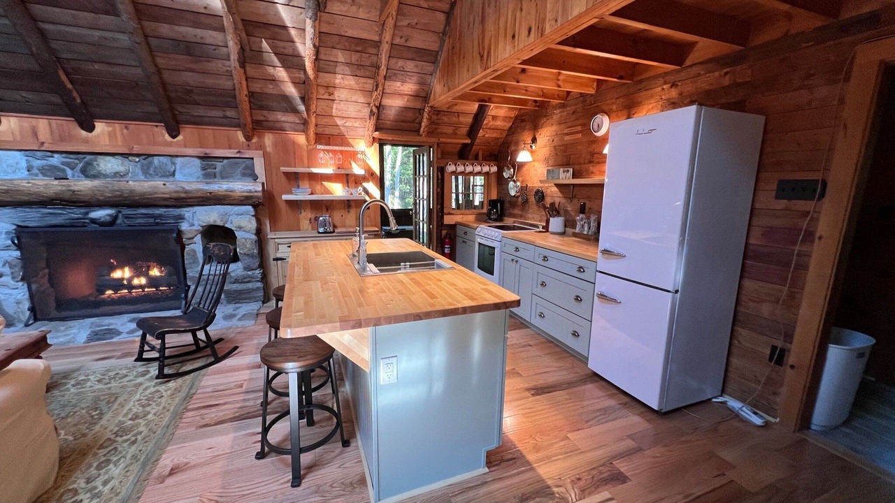 Photo of Kitchen in West Point