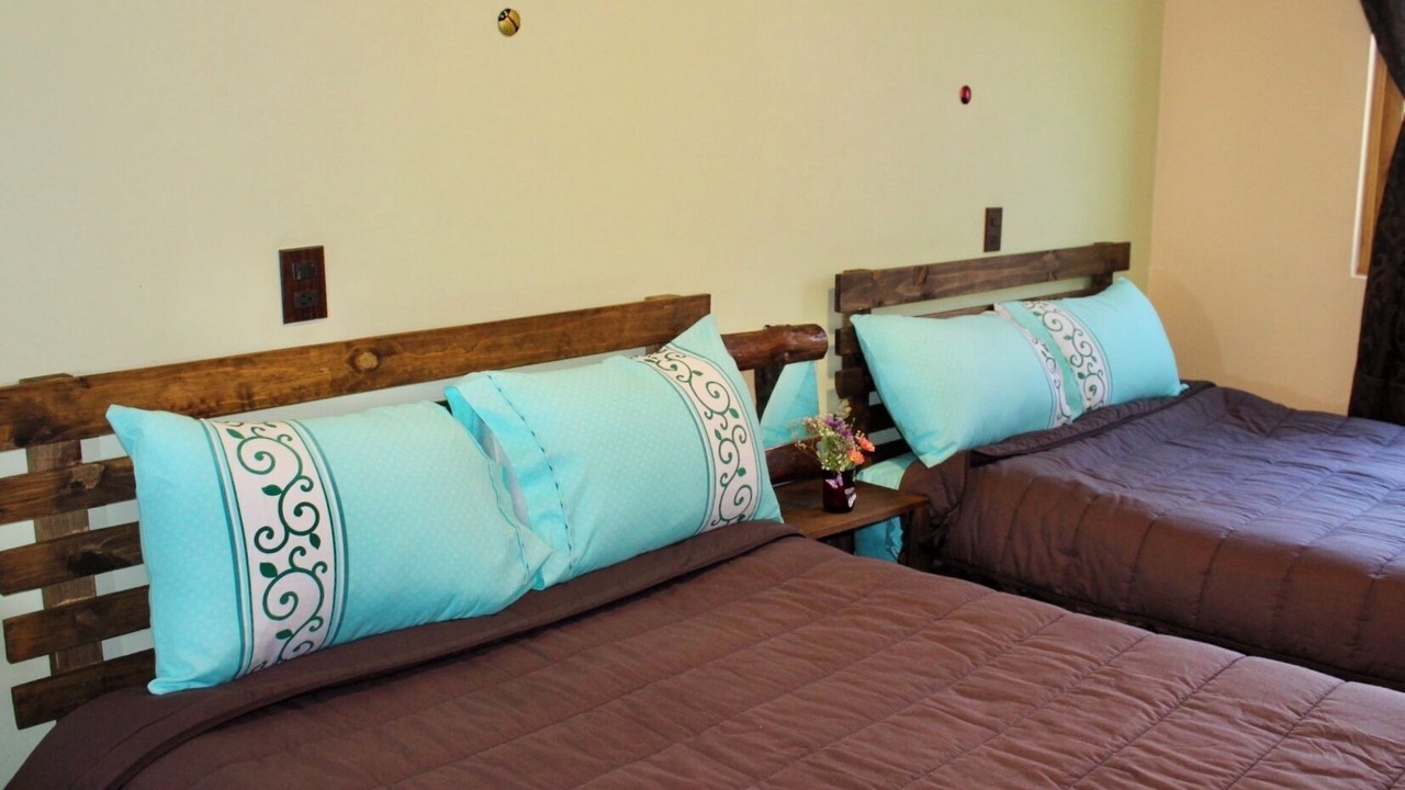 Photo of Bedroom in Chignahuapan