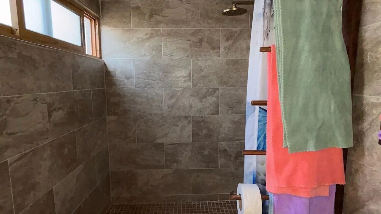 Photo of Bathroom in Chignahuapan