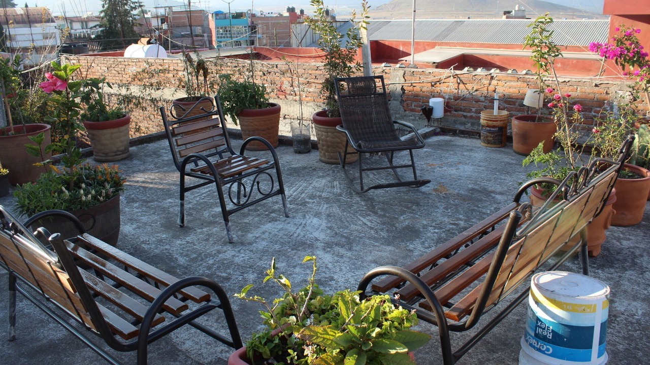 Photo of Outdoor in Chignahuapan