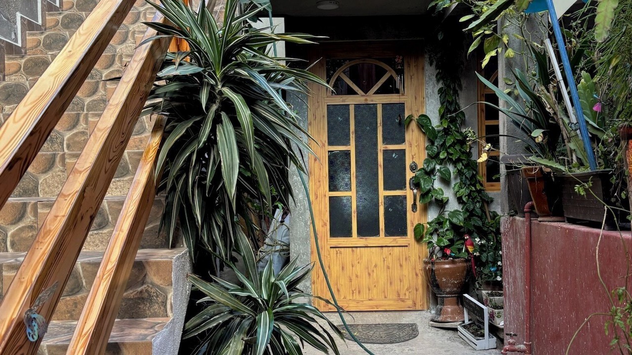 Photo of Outdoor in Chignahuapan