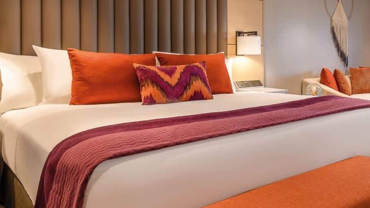 Photo of Bedroom in Nuevo Vallarta