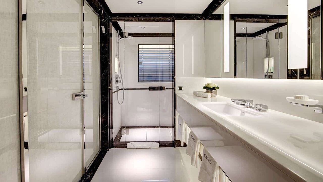 Photo of Bathroom in Nuevo Vallarta