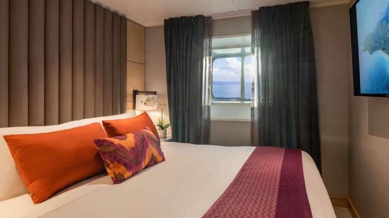 Photo of Bedroom in Nuevo Vallarta