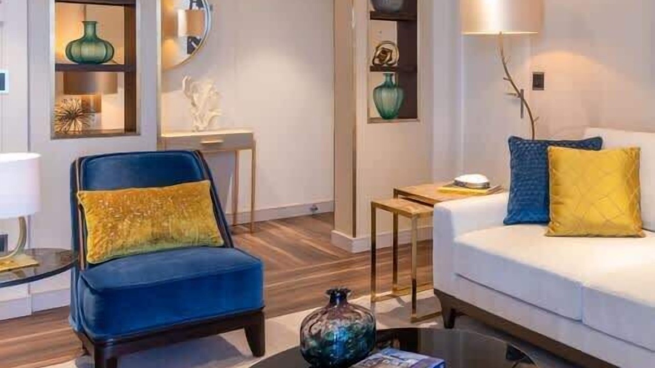 Photo of Livingroom in Nuevo Vallarta