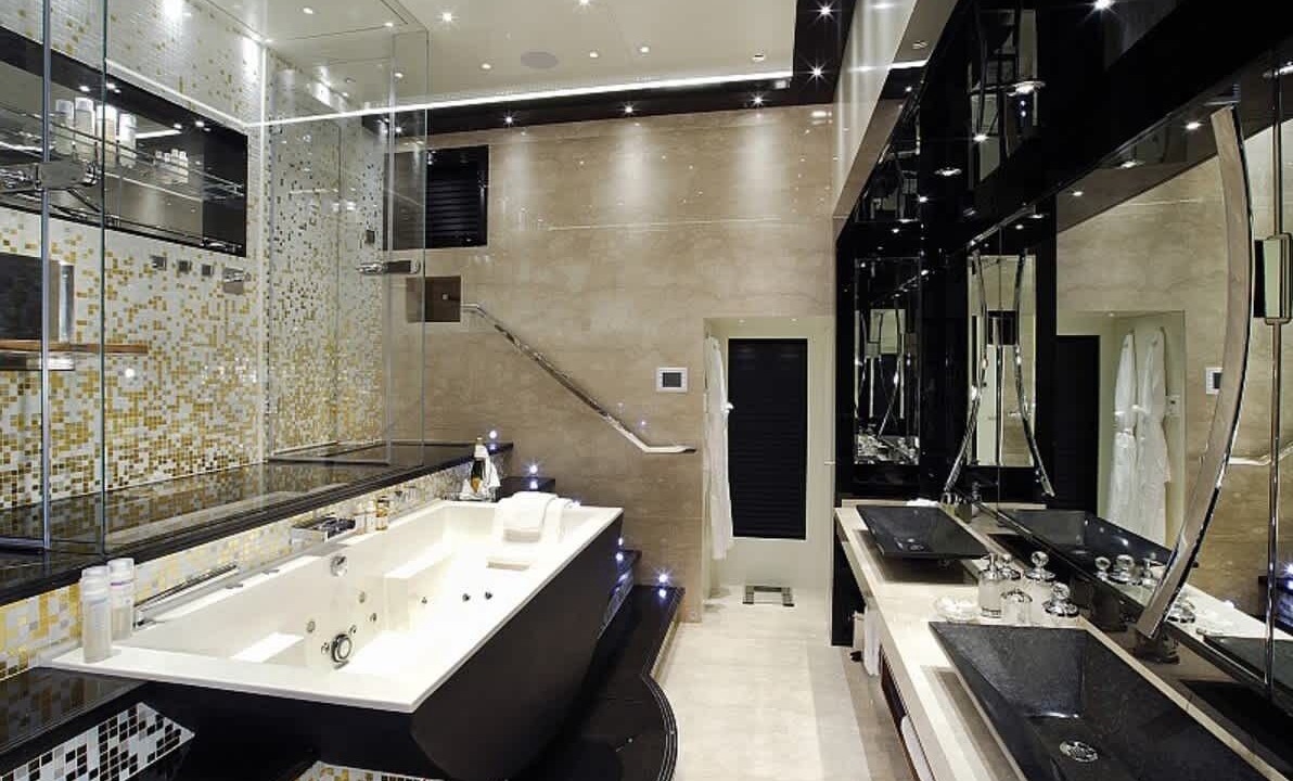 Photo of Bathroom in Nuevo Vallarta