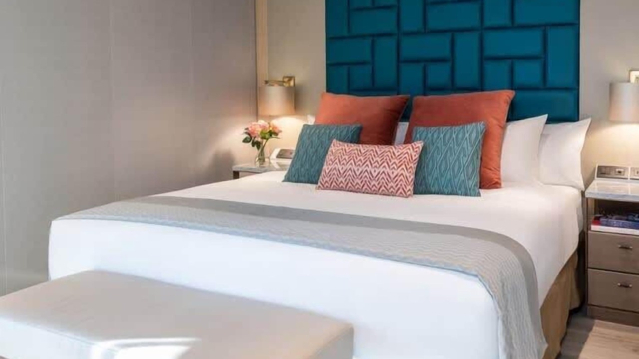 Photo of Bedroom in Nuevo Vallarta