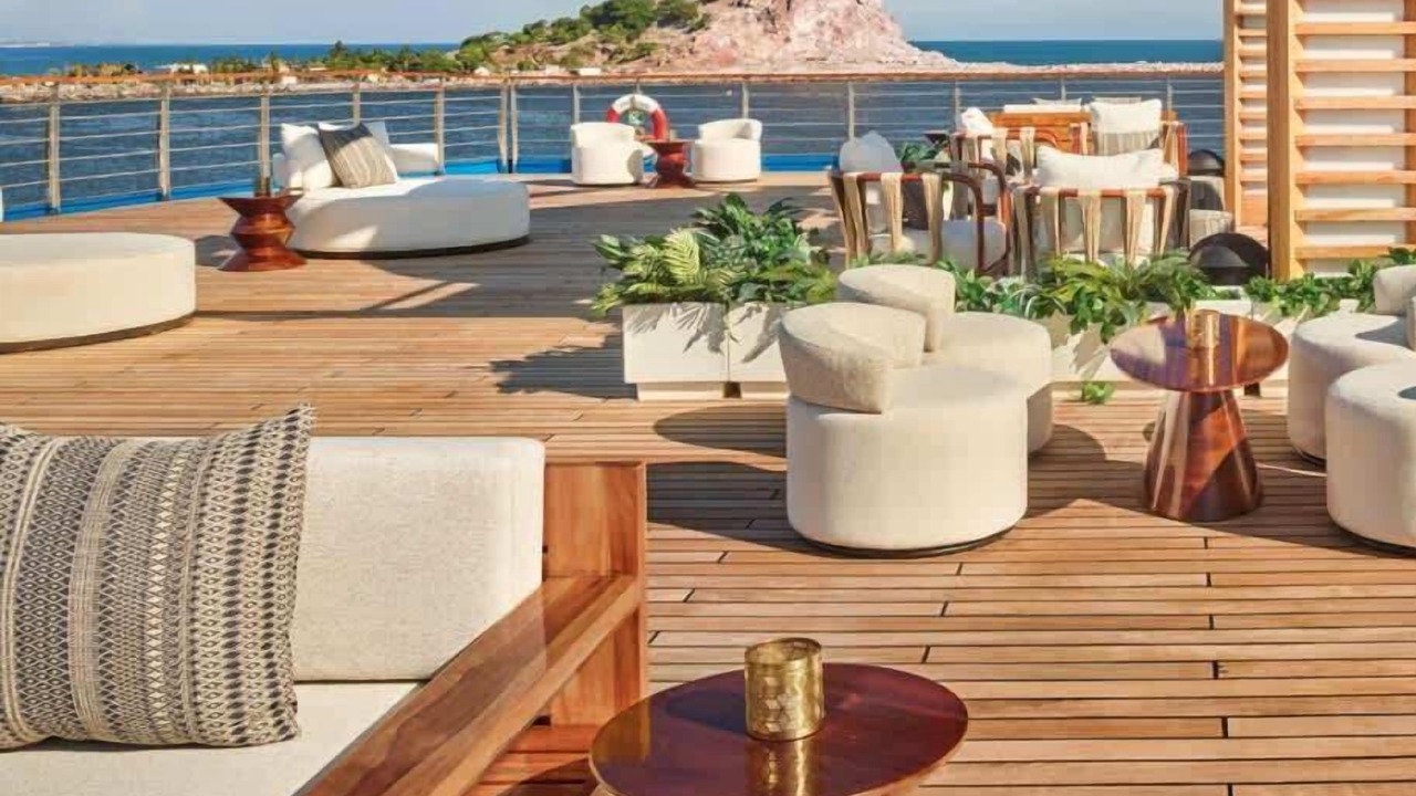 Photo of Outdoor in Nuevo Vallarta