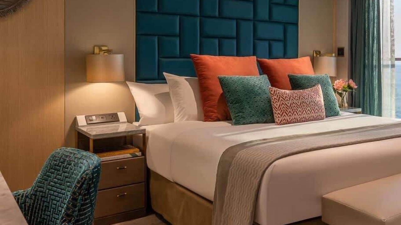 Photo of Bedroom in Nuevo Vallarta