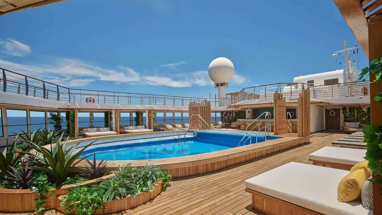 Photo of Outdoor in Nuevo Vallarta