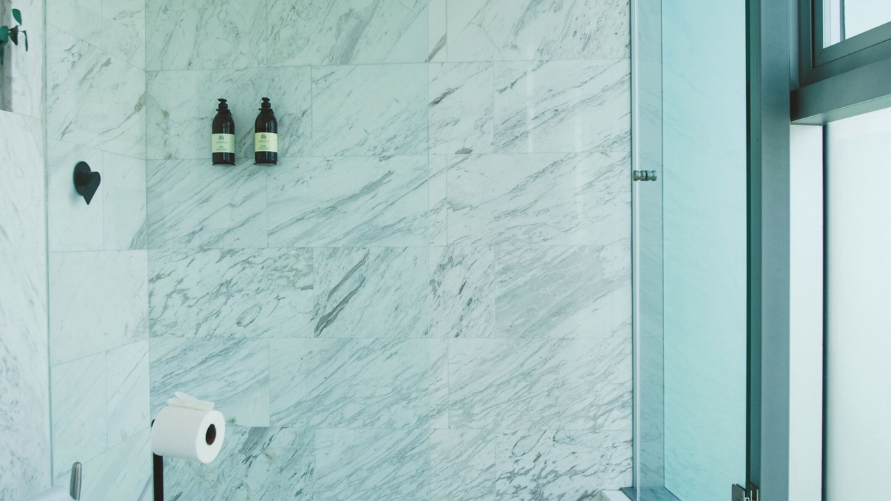 Photo of Bathroom in Roma Norte