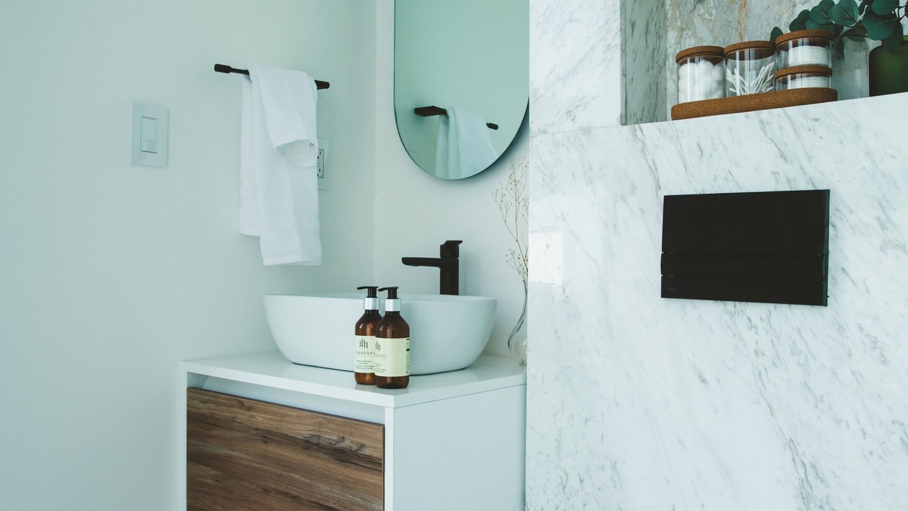 Photo of Bathroom in Roma Norte