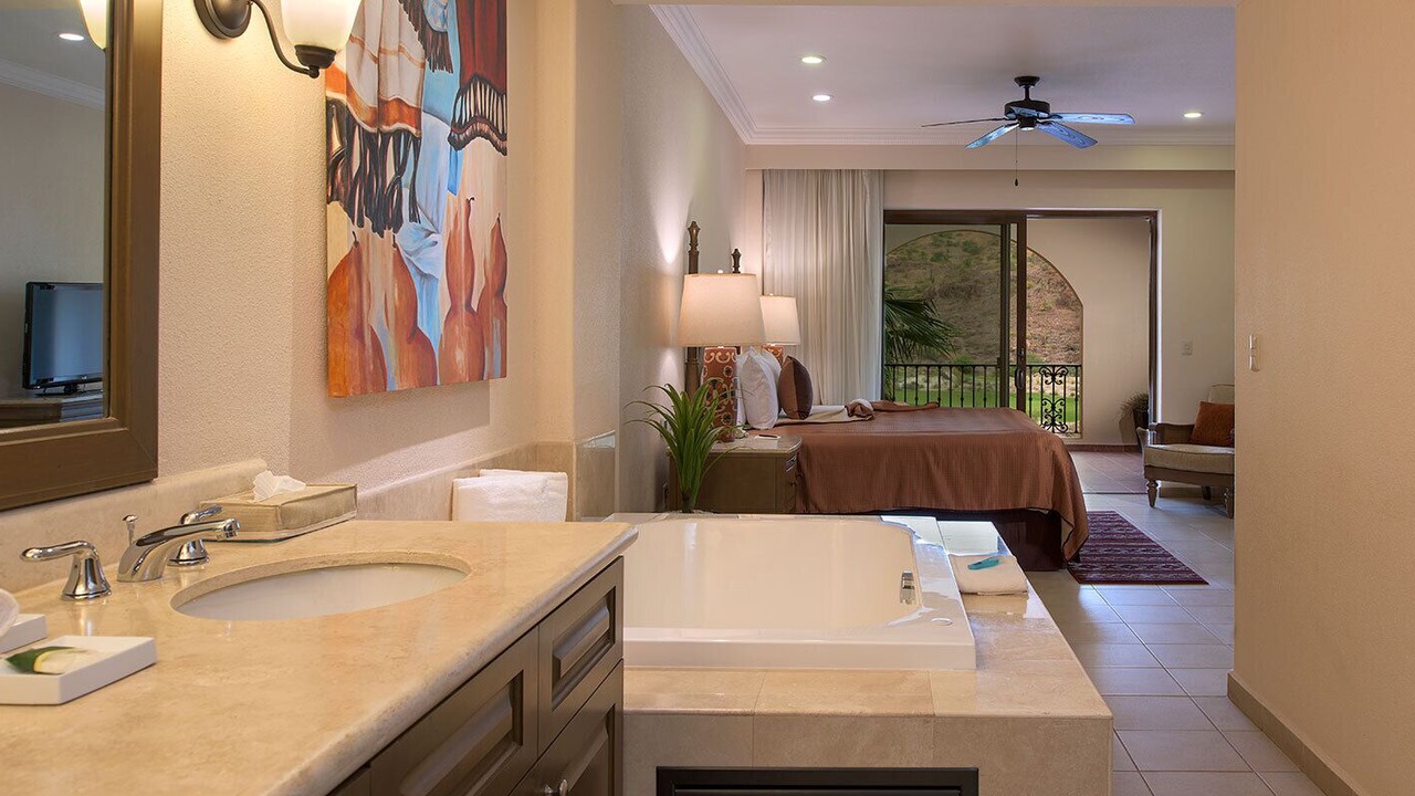 Photo of Bedroom in Loreto