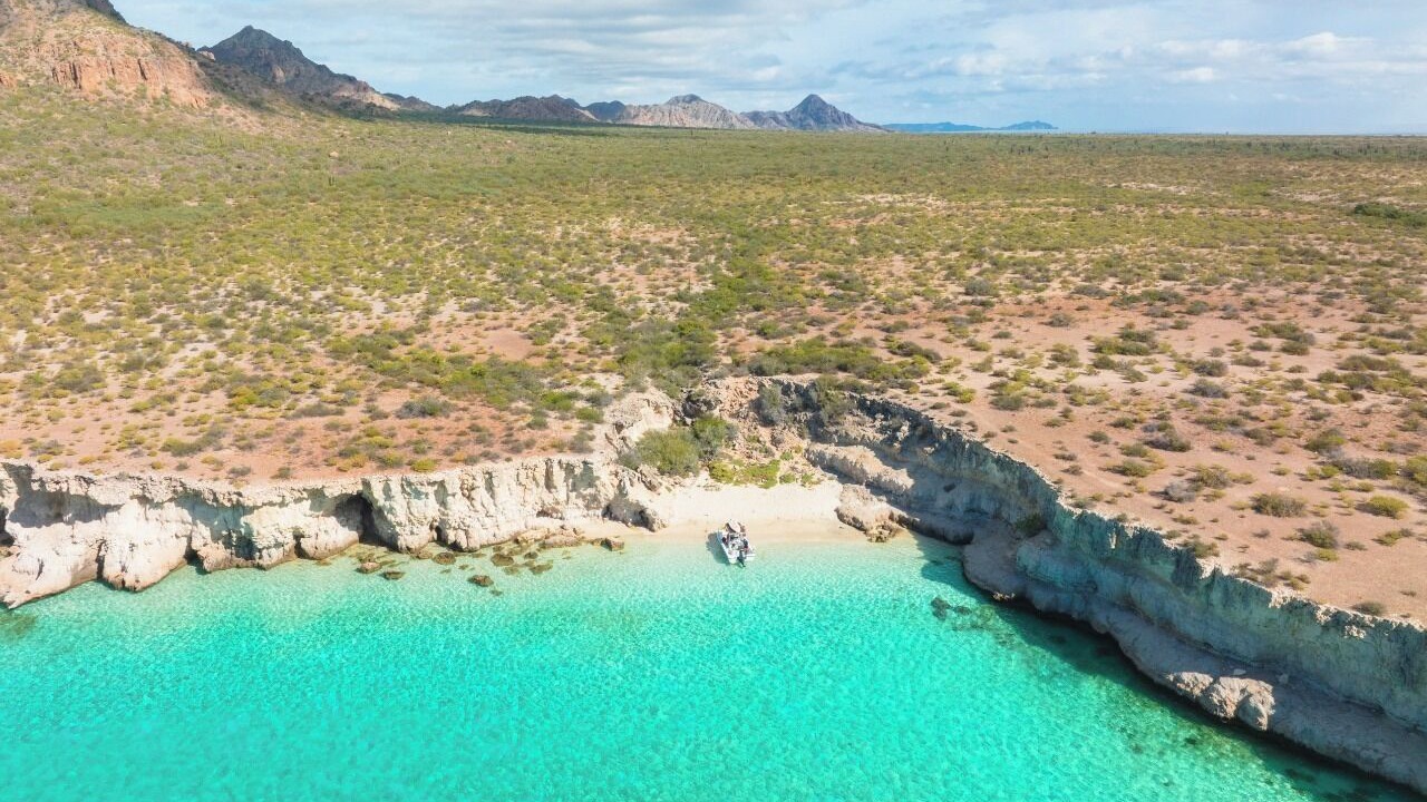 Photo of Outdoor in Loreto