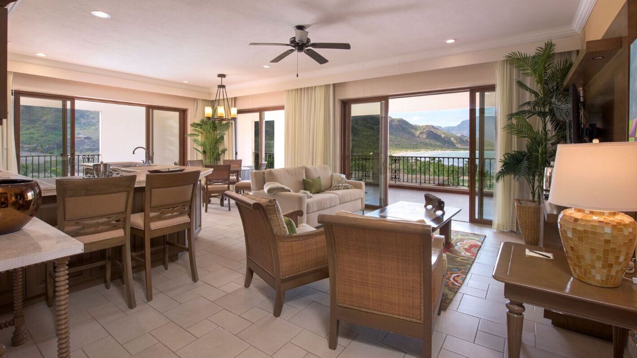 Photo of Livingroom in Loreto