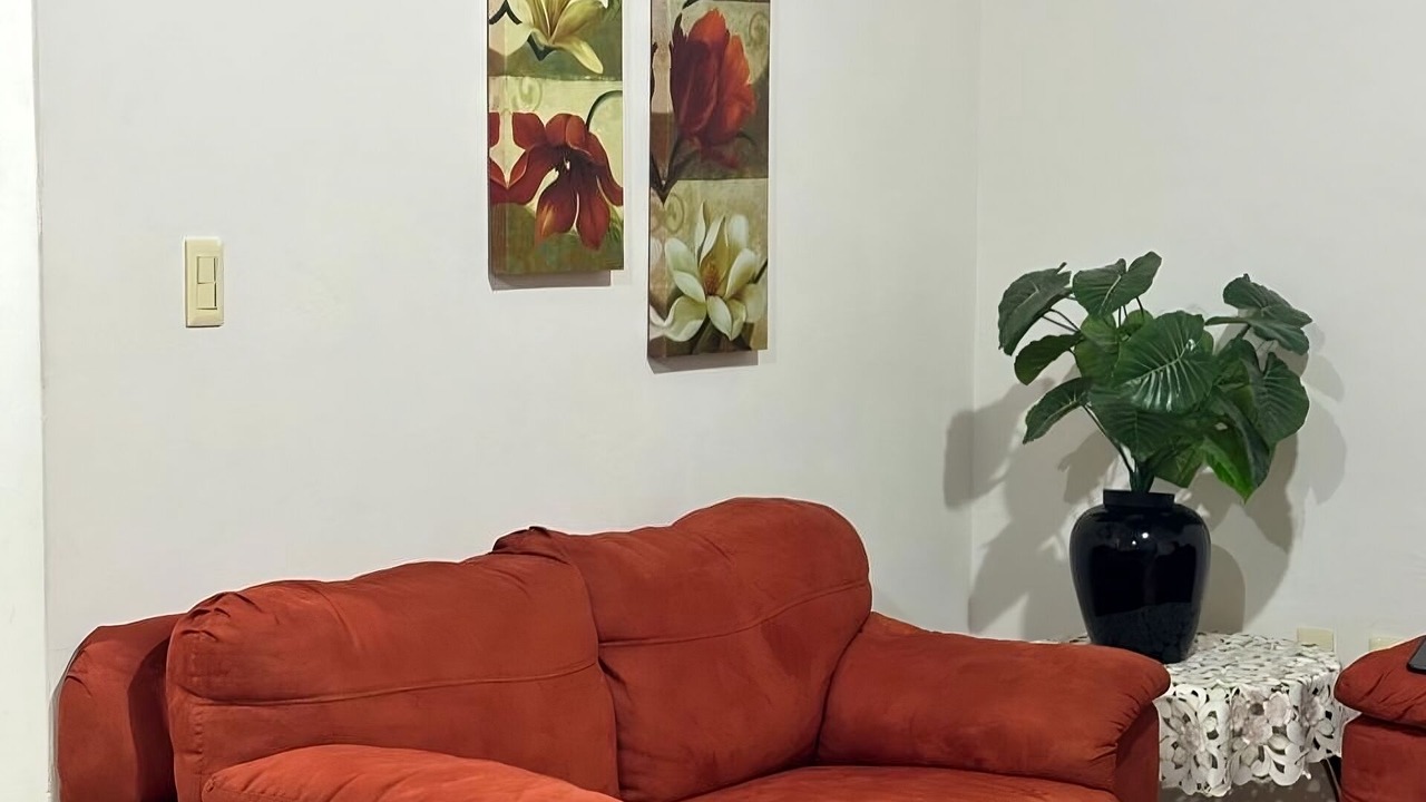 Photo of Livingroom in Pachuca