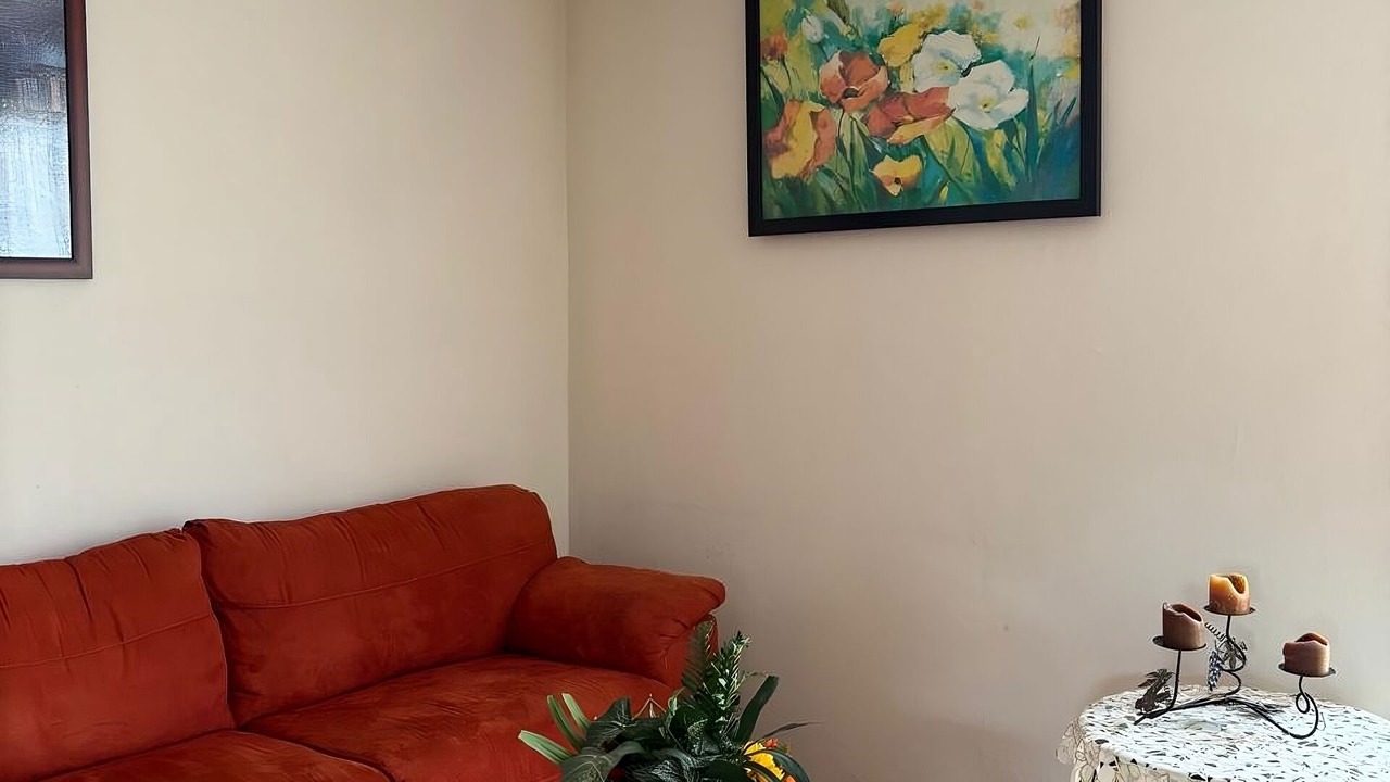 Photo of Livingroom in Pachuca
