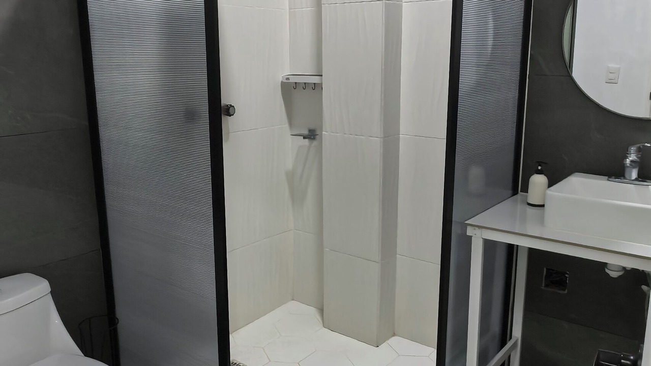 Photo of Bathroom in Mezcales