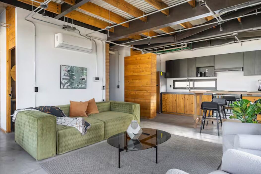Photo of Livingroom in Americana