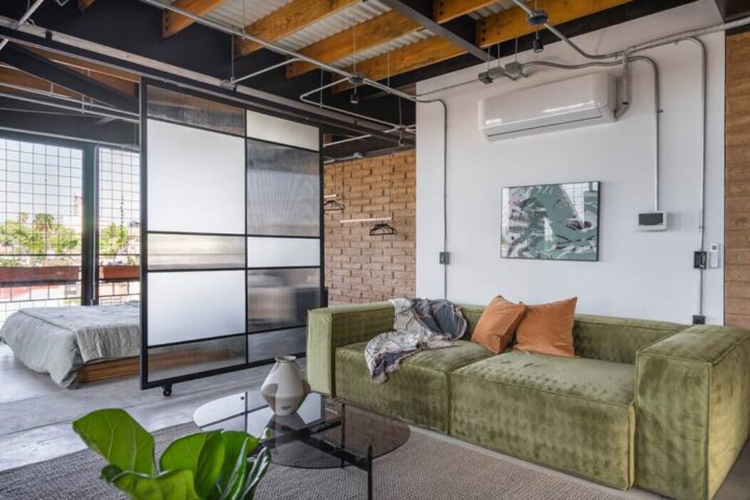 Photo of Livingroom in Americana