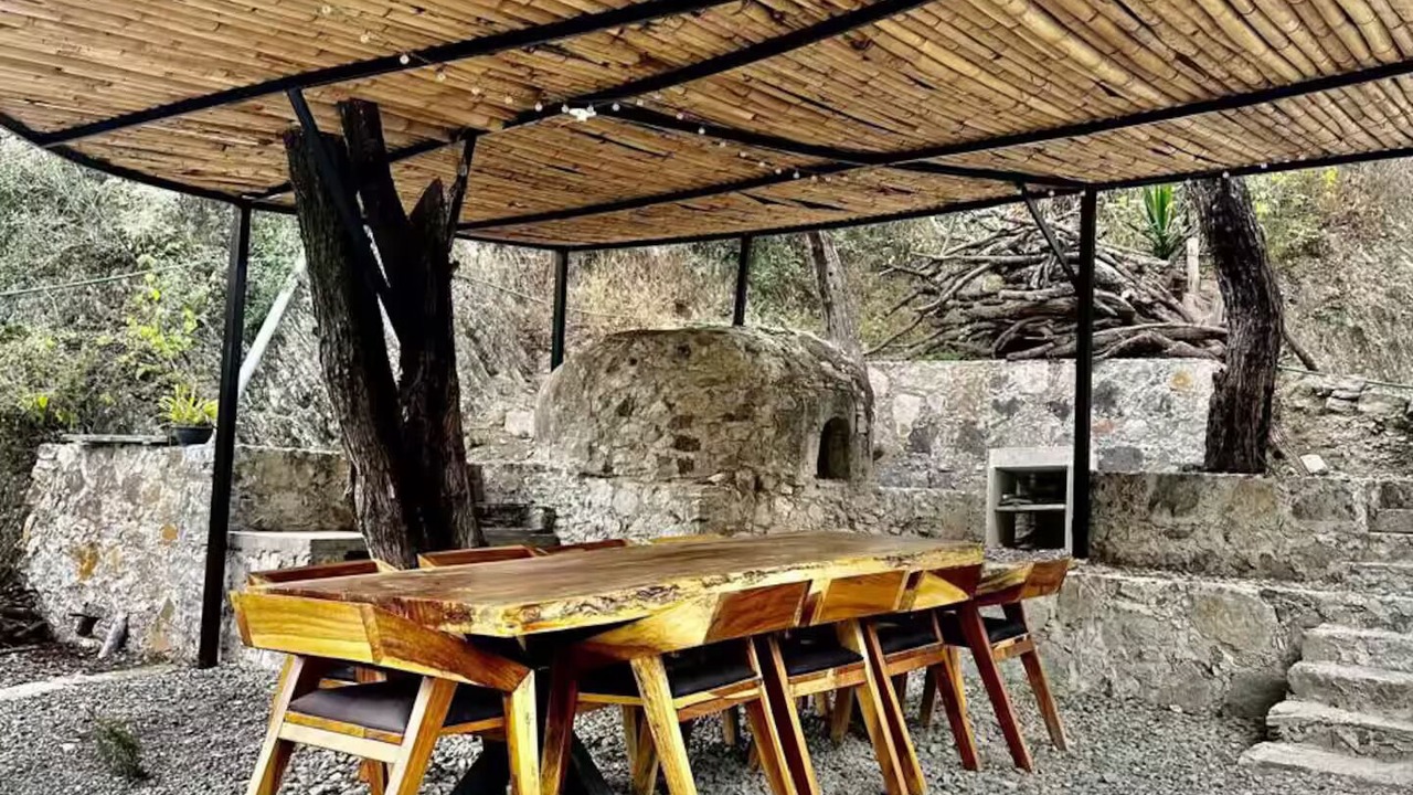 Photo of Outdoor in Metztitlan