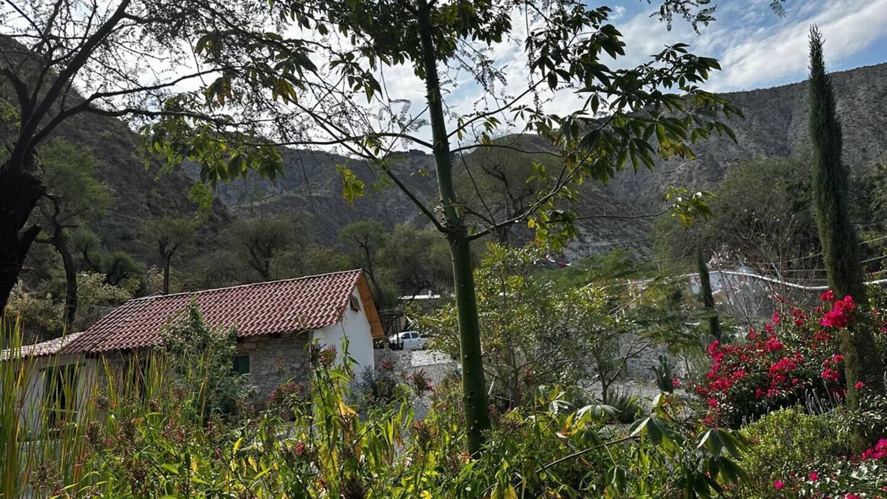 Photo of Others in Metztitlan