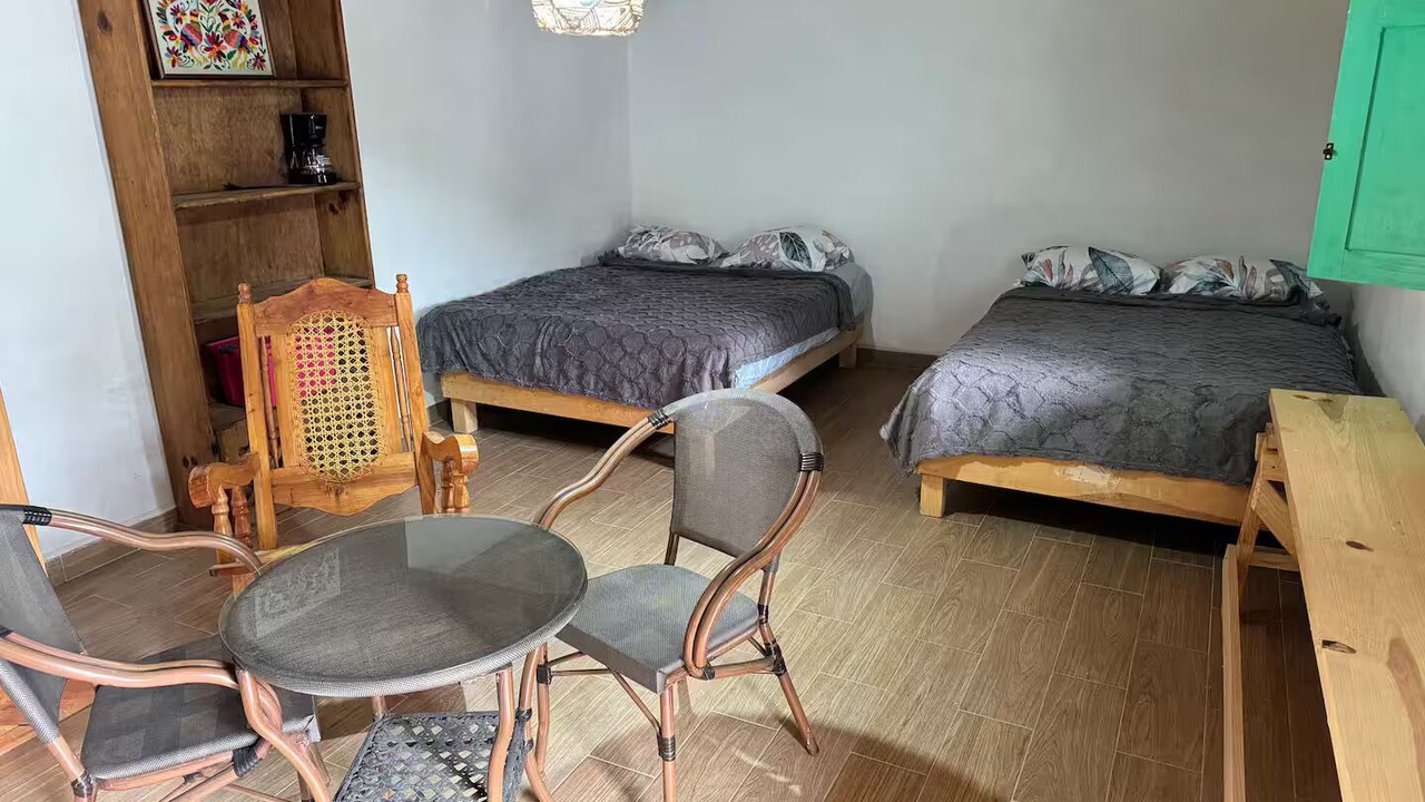 Photo of Bedroom in Metztitlan