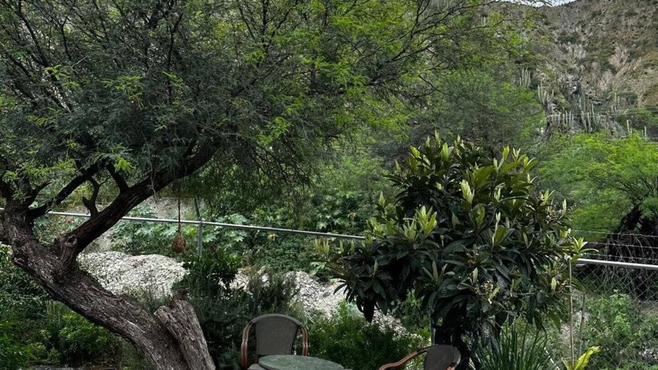 Photo of Outdoor in Metztitlan