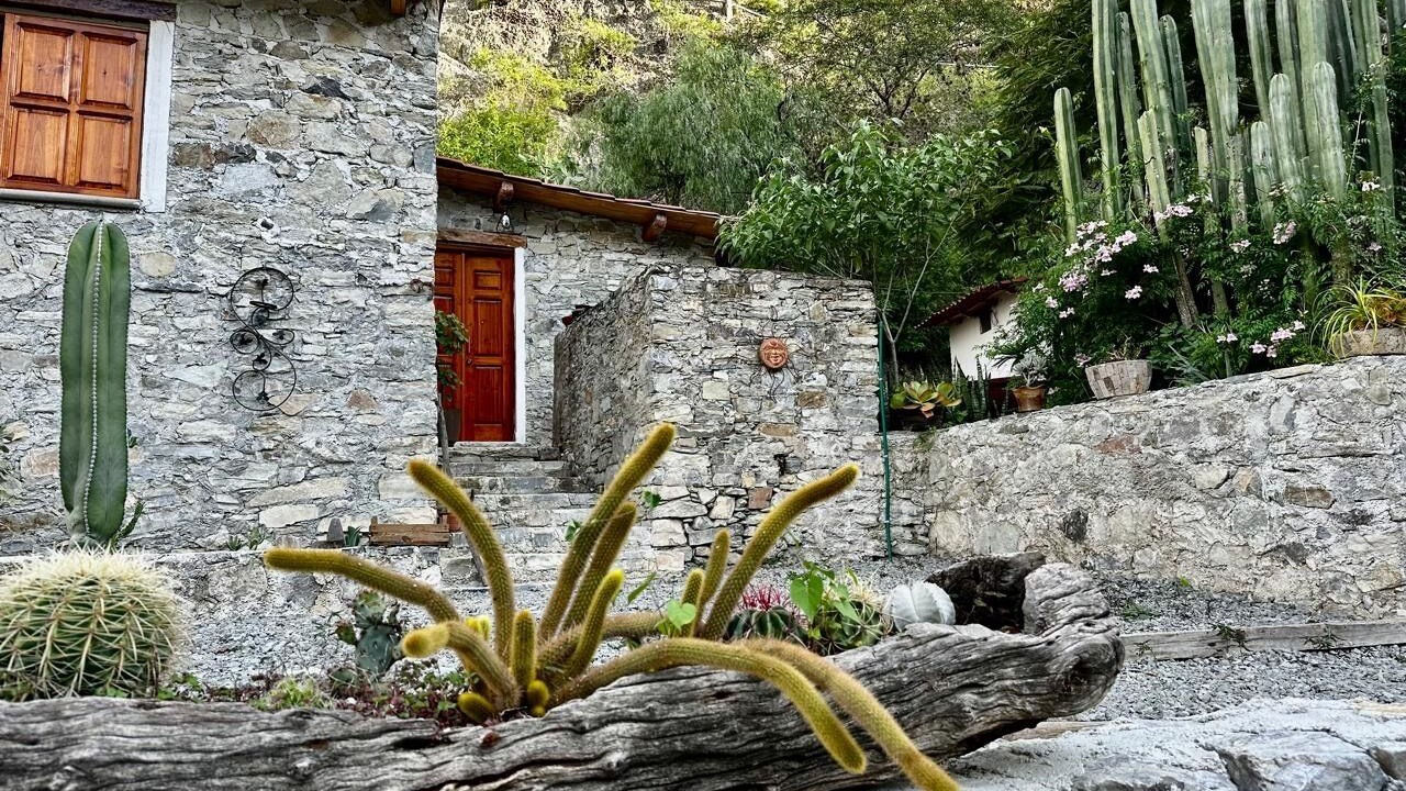 Photo of Outdoor in Metztitlan