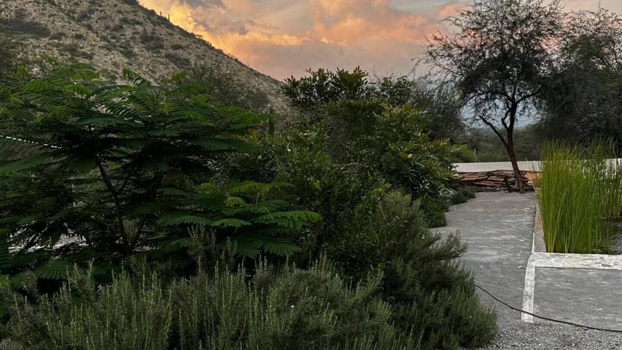 Photo of Outdoor in Metztitlan